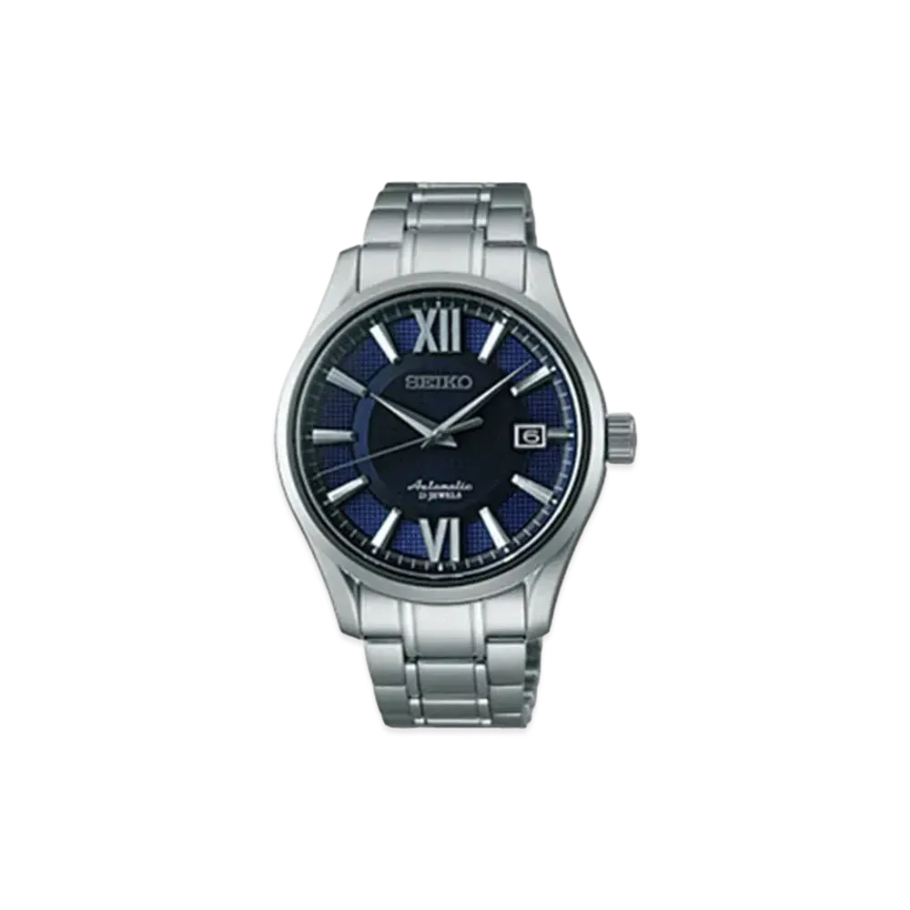 SEIKO Presage "Blue" SARX005