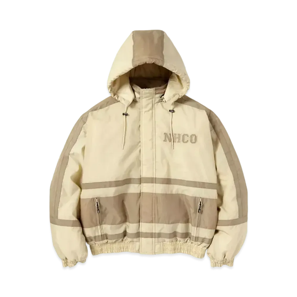 NEIGHBORHOOD Team JK . NY "Beige"