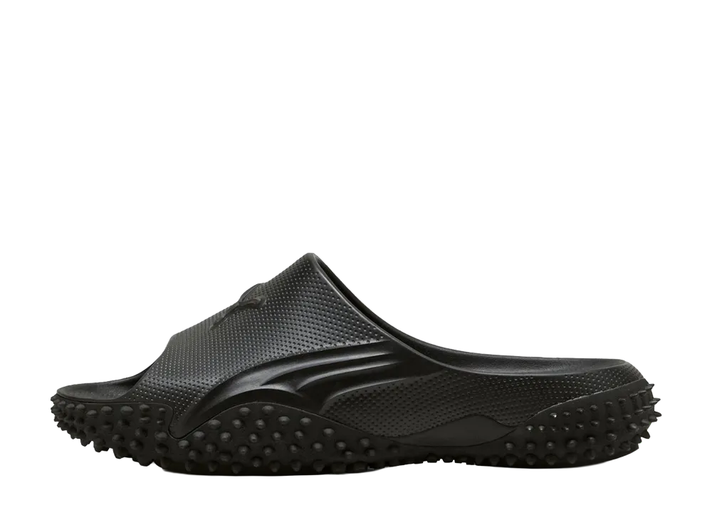 Puma Mostro Slide "PUMA Black"
