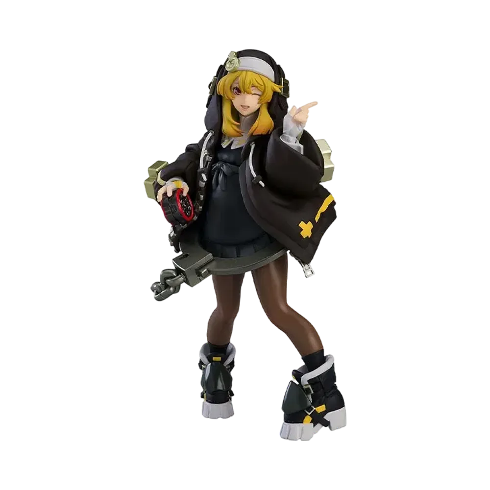 Good Smile Company / Max Factory "POP UP PARADE" -GUILTY GEAR -STRIVE-- Bridget STRIVE BLACK