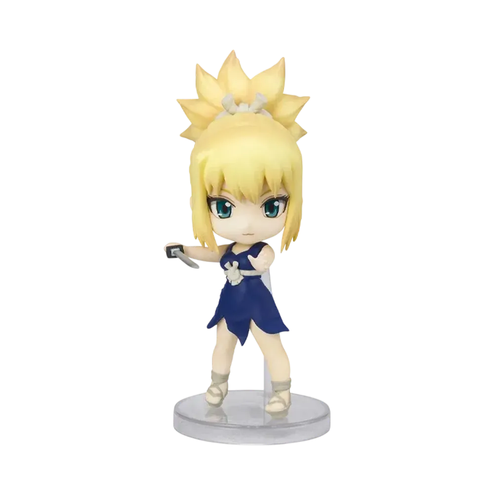 BANDAI "Figuarts mini" -Dr.STONE- KOHAKU