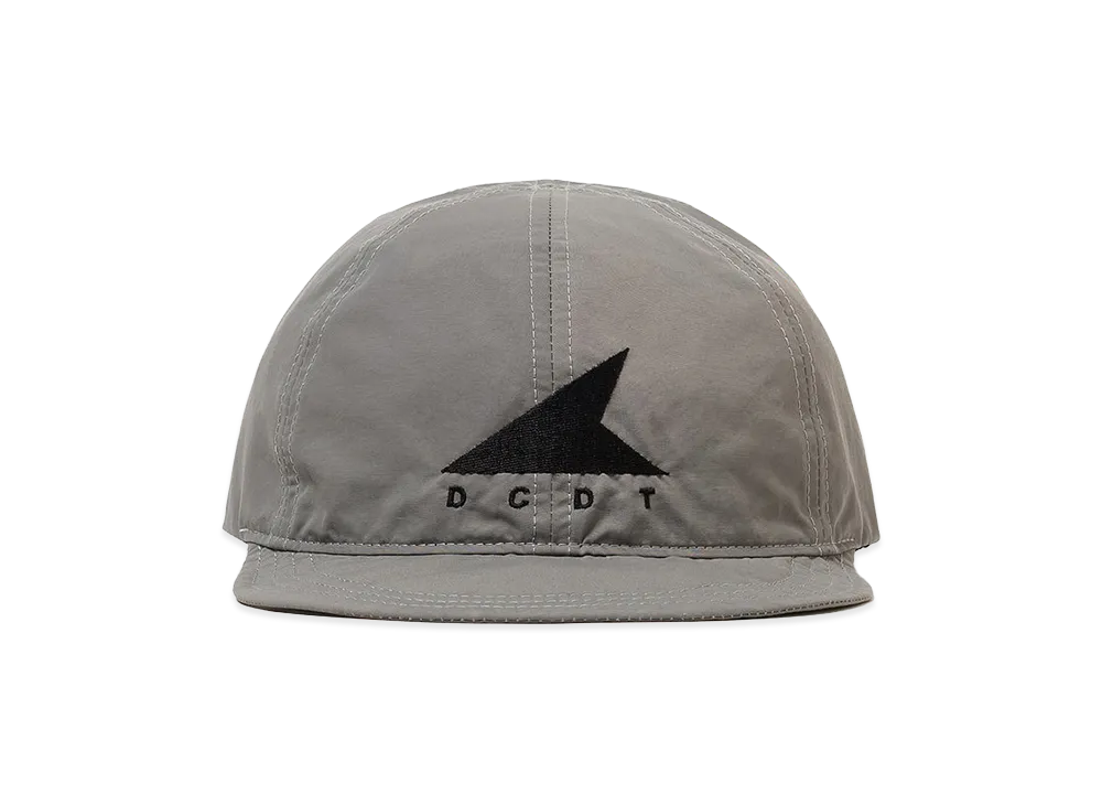 DESCENDANT A-3 Nylon "Gray"