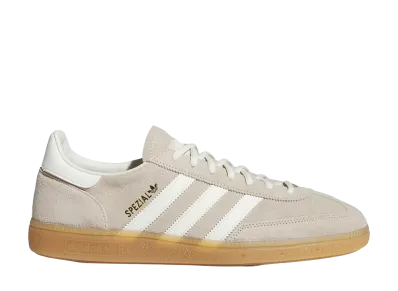 adidas Handball Spezial "Khaki Three/Off White"