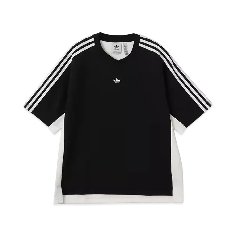 adidas Originals R3CD Jersey "Black"