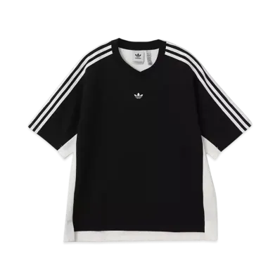 adidas Originals R3CD Jersey "Black"