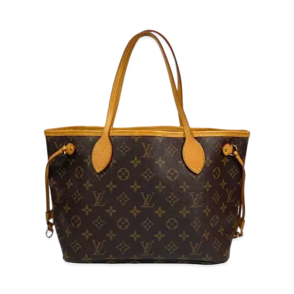 Louis Vuitton Monogram Neverfull PM