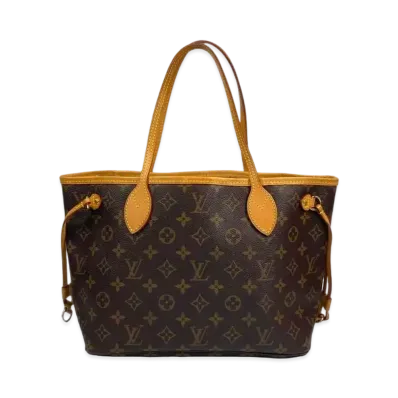 Louis Vuitton Monogram Neverfull PM