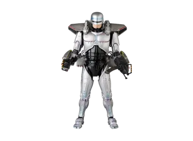 MEDICOM TOY "MAFEX No.087" -ROBOCOP 3- Robocop 3