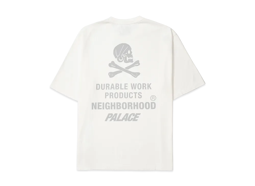 NEIGHBORHOOD Hockey V-Neck SS 