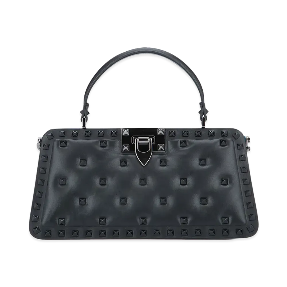 Valentino Women's Rockstud "Nero"