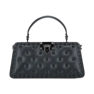 Valentino Women's Rockstud "Nero"