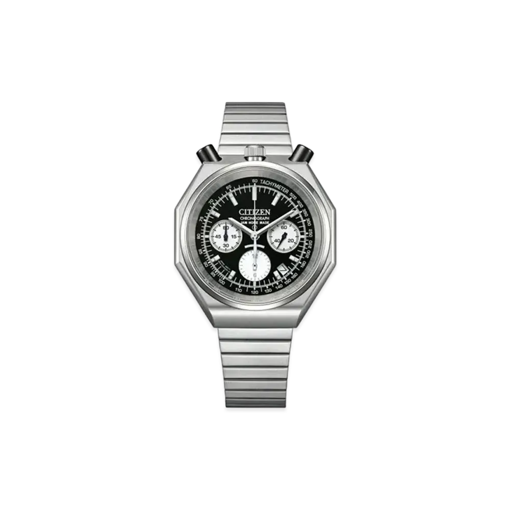 CITIZEN x JAM HOME MADE Jam Tsu No Panda2 JCZ003