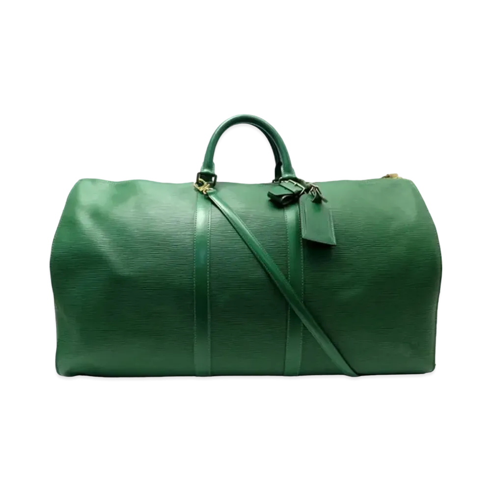 Louis Vuitton keepall Bandouliere 45