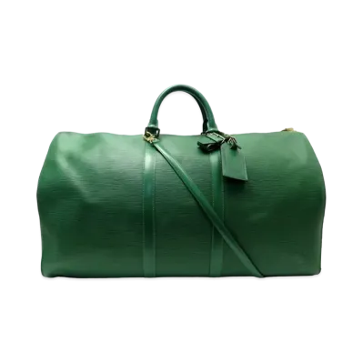 Louis Vuitton keepall Bandouliere 45