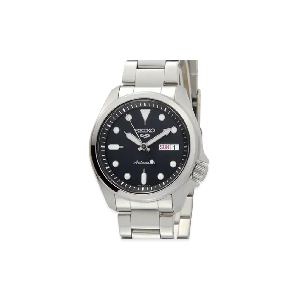 SEIKO Sports "Black"