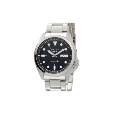 SEIKO Sports "Black"