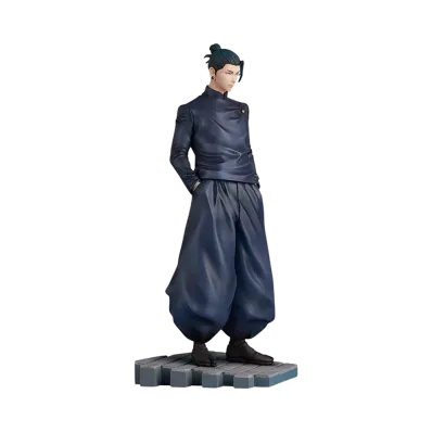 Good Smile Company "1/7 Scale" -Jujutsu Kaisen- Suguru Geto: Tokyo Jujutsu High School Ver.
