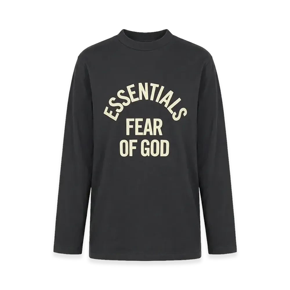 FEAR OF GOD ESSENTIALS Women's T-Shirts "Navy"