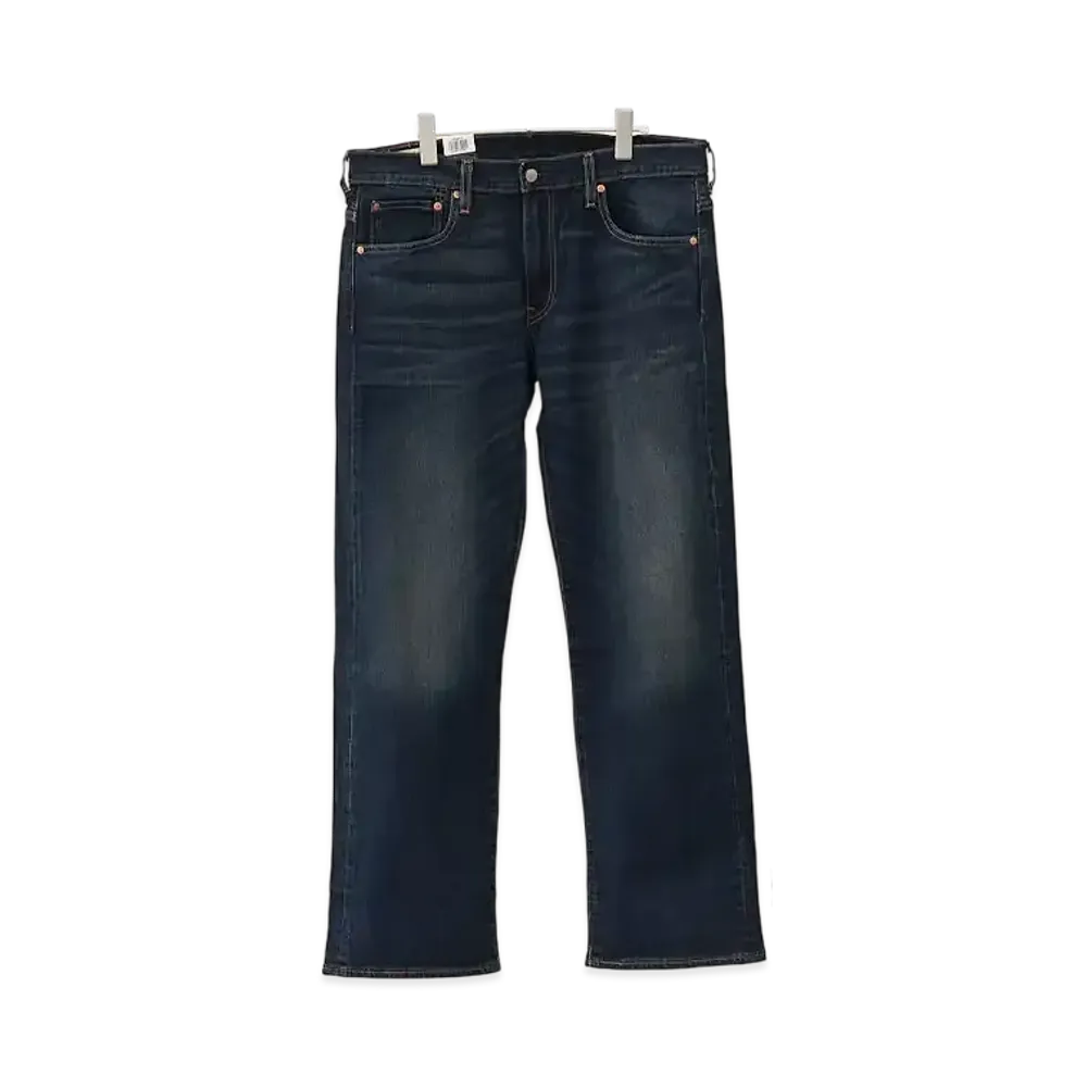 Levi's 569 Loose Straight "Dark Indigo"