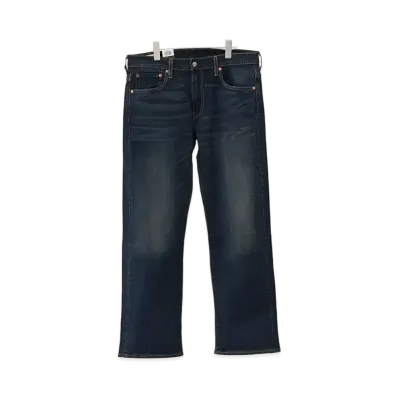Levi's 569 Loose Straight "Dark Indigo"