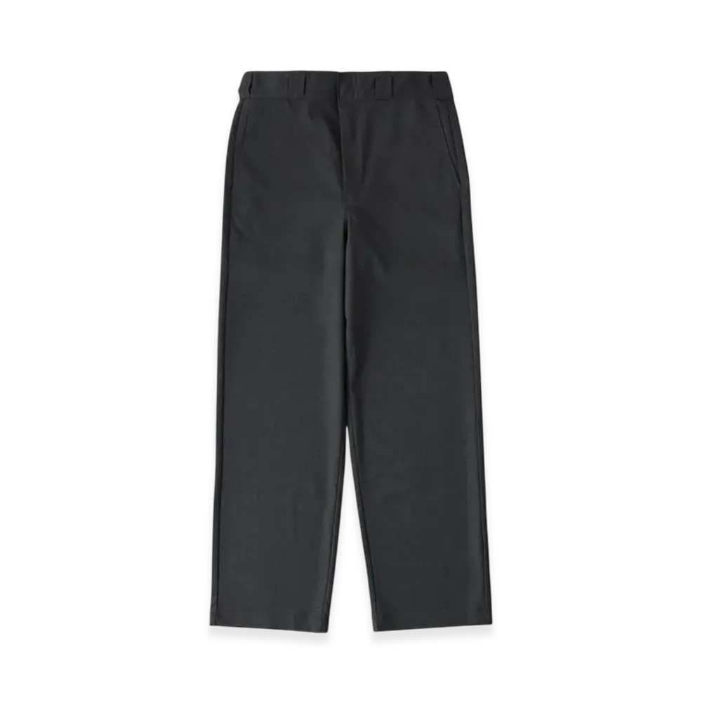 Ron Herman x Dickies Washable Stretch Serge Pants "Charcoal Gray"