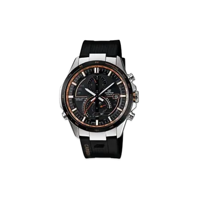 Casio EDIFICE EQW-A1300CB-1AJF "Black"