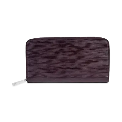 Louis Vuitton Zippy Wallet Epi "Ketsch"
