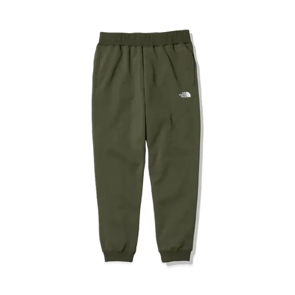 The North Face Heather Sweat Pant "New Taupe"