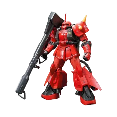 RG 1/144 MS-06R-2 Johnny Ridden's Zaku II