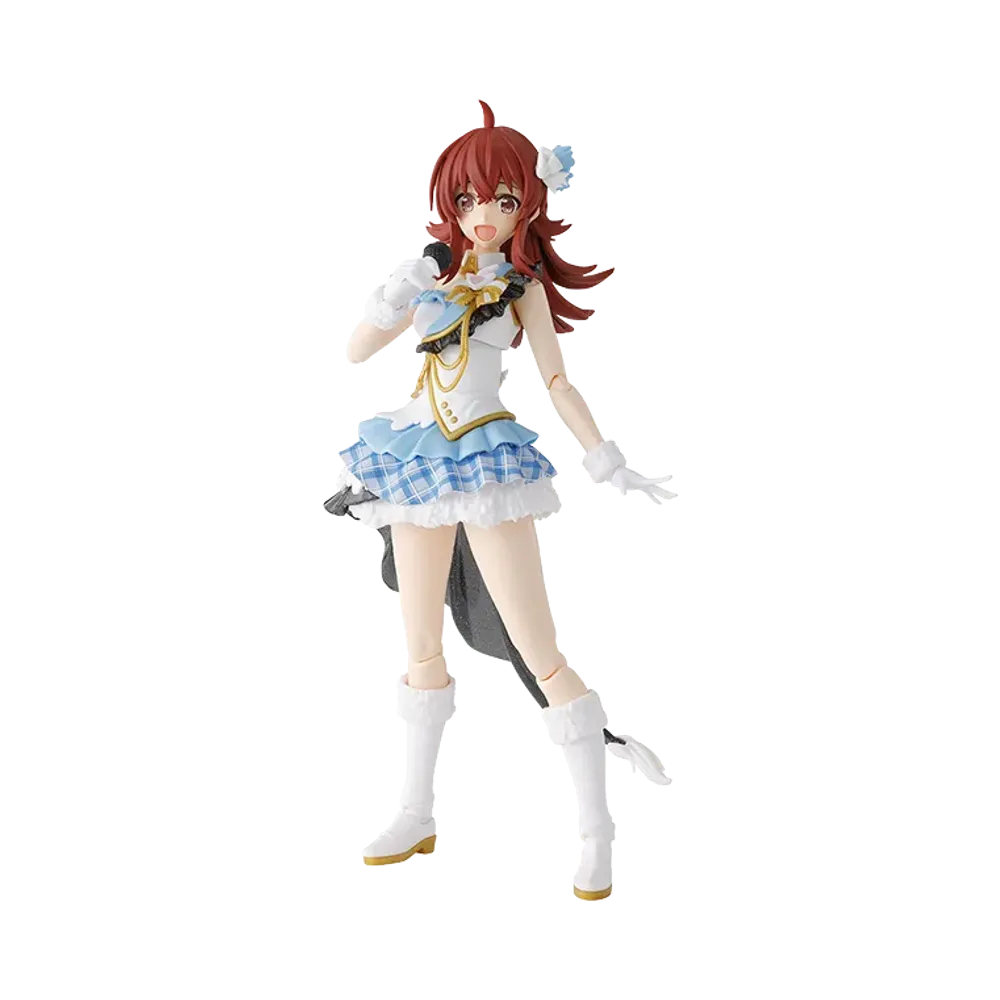 BANDAI "30 MINUTES SISTERS" -THE IDOLM@STER SHINY COLORS- 30MS Komiya Kaho