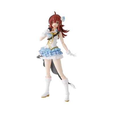 BANDAI "30 MINUTES SISTERS" -THE IDOLM@STER SHINY COLORS- 30MS Komiya Kaho