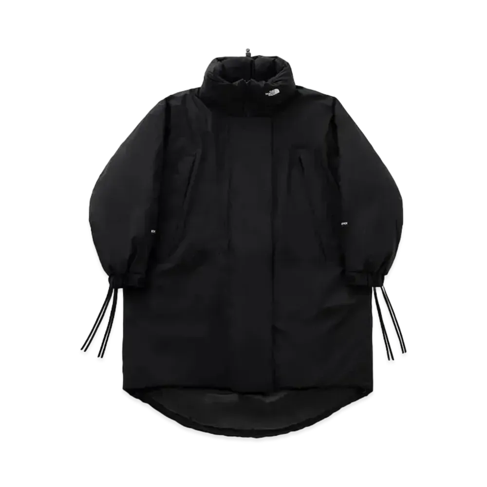 The North Face x HYKE Women's GORE-TEX Monster Parka "Black"