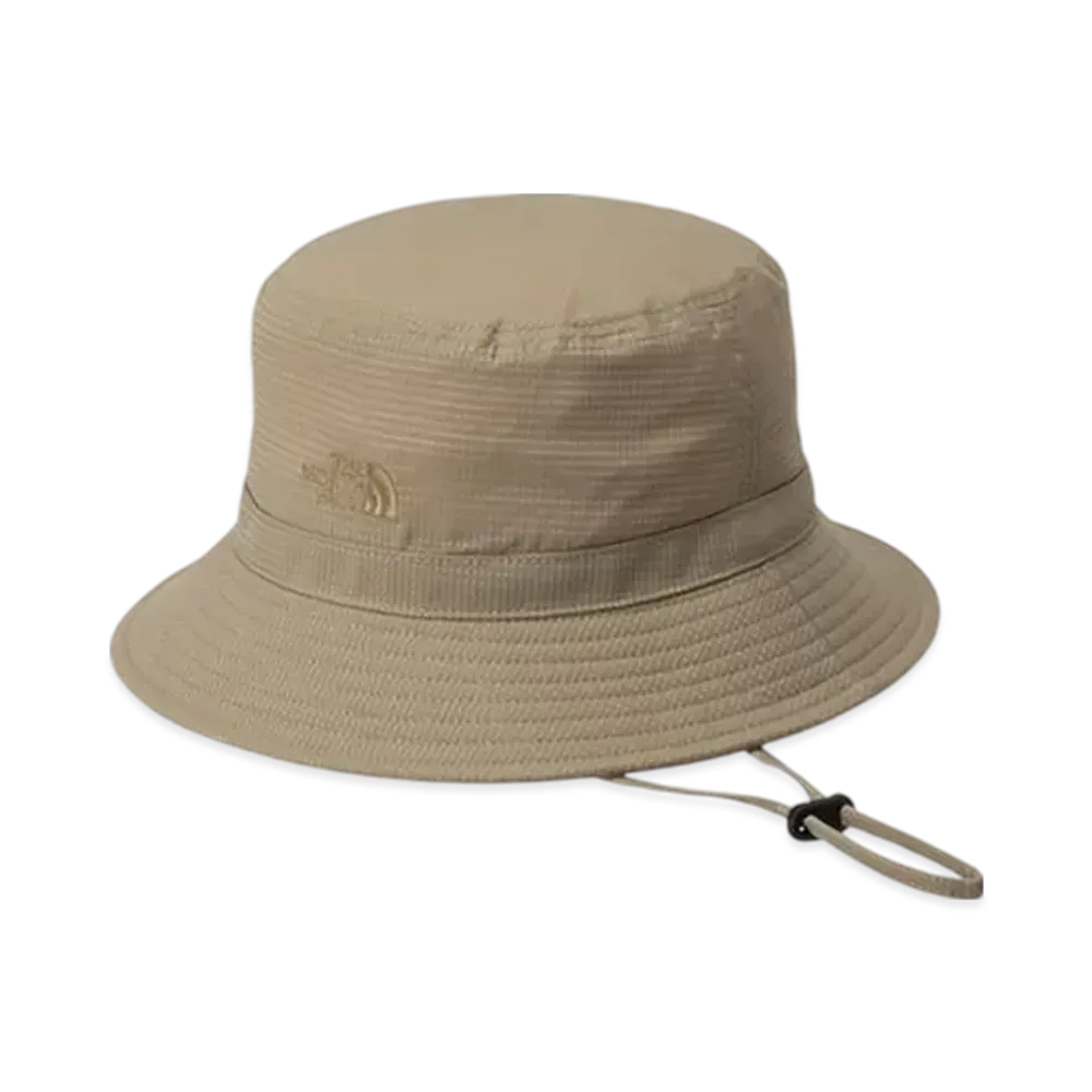 The North Face Kids Ventlite Hat "Classic Khaki"