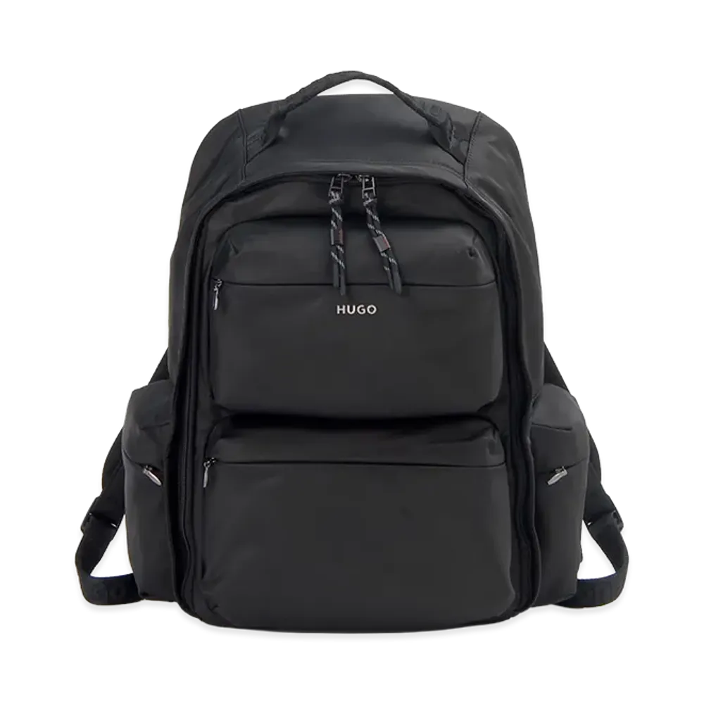 HUGO BOSS Backpack "Black"