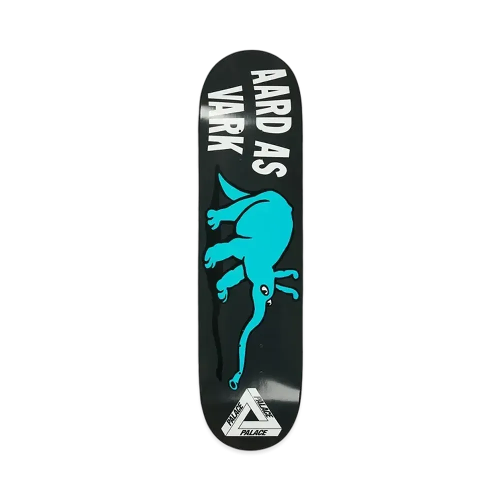 PALACE Aard As Vark 8 "Black"