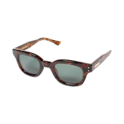 WACKO MARIA x NATIVE SONS / Glasses "Brown"