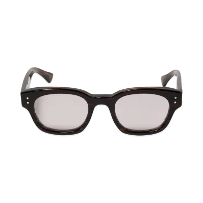HUMAN MADE HM Sunglasses #1 "Brown"