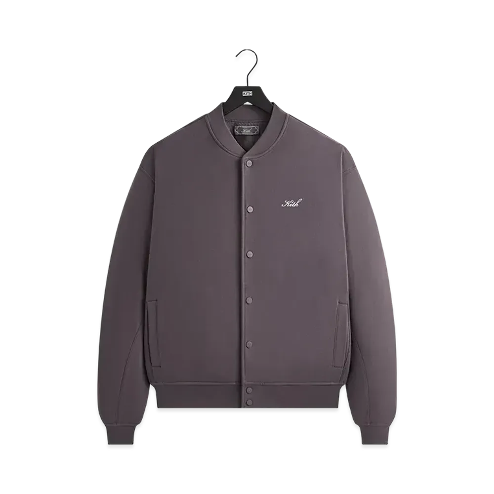 Kith Marvin Bomber Jacket "Thunder"