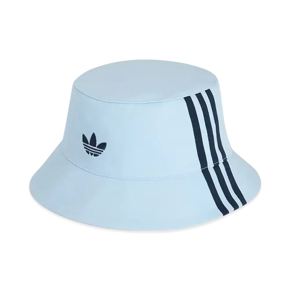 adidas x Oasis Tour Bucket Hat "Clear Sky"