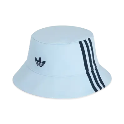 adidas x Oasis Tour Bucket Hat "Clear Sky"