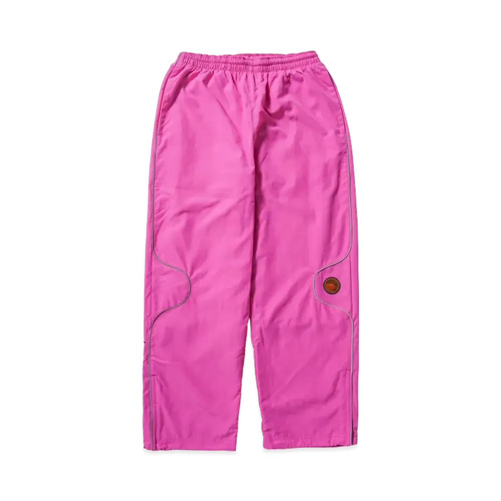 Supreme x Jordan Track Pant "Pink"