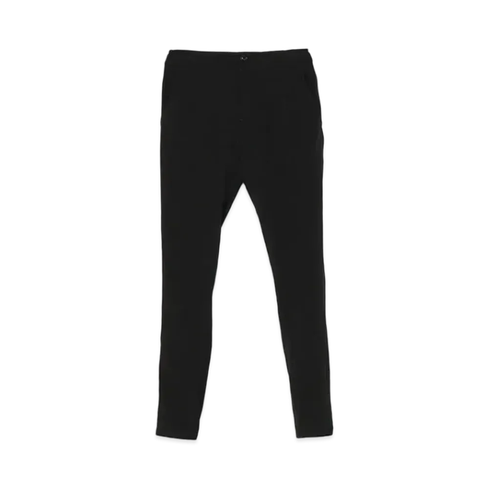 Yohji Yamamoto Y's DECYNE LEGGINGS PANTS "Black"