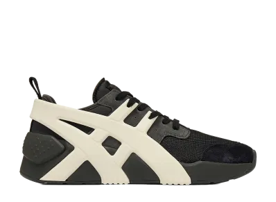 Onitsuka Tiger Big Logo Trainer 2.0 "Black/Cream"