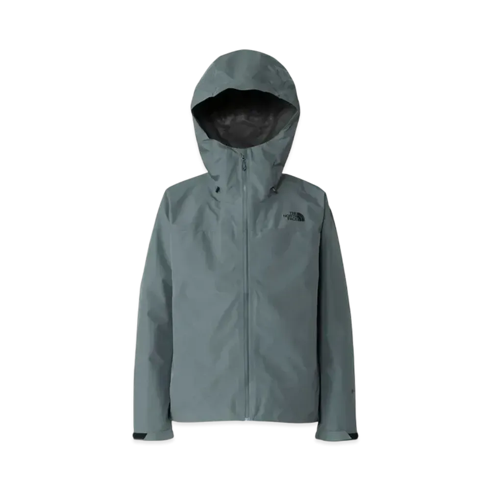 The North Face Super Climb Jacket "Balsam Green"