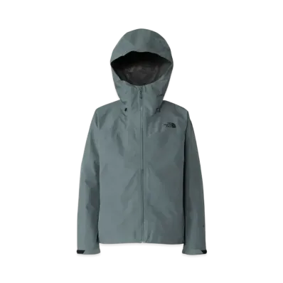 The North Face Super Climb Jacket "Balsam Green"