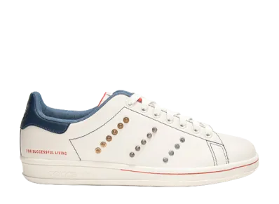 DIESEL × adidas Stan Smith 80s "White"