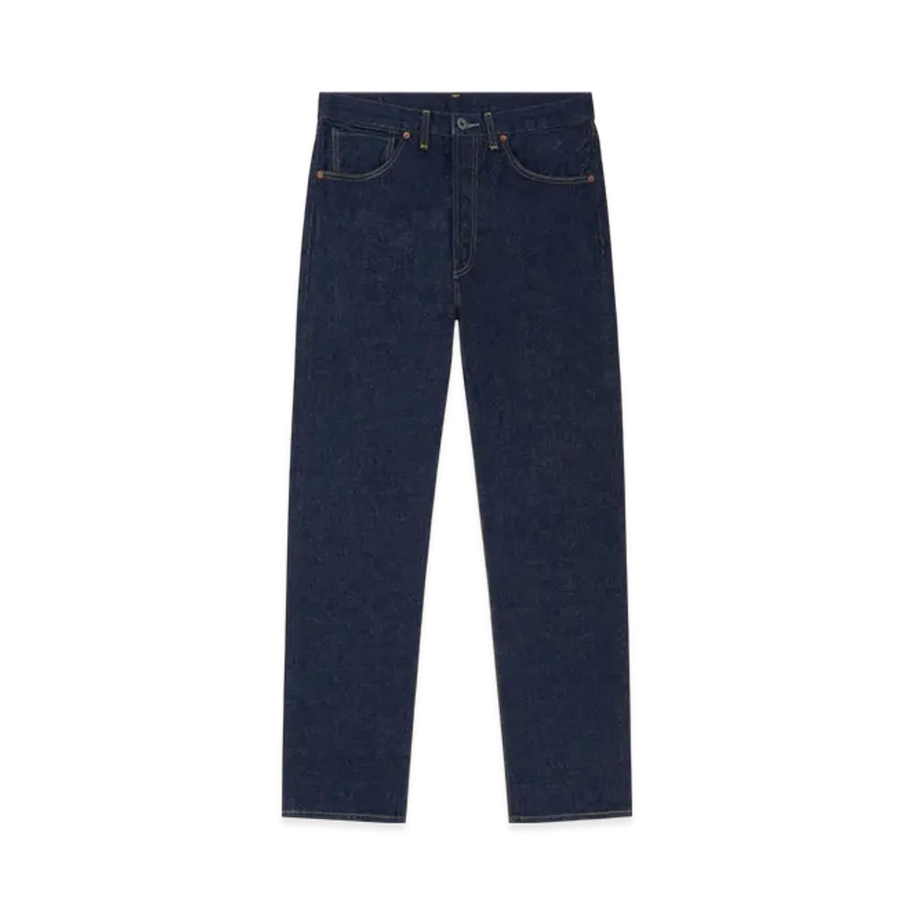 HUMAN MADE x Levi's 1944 501 Jean "Indigo"