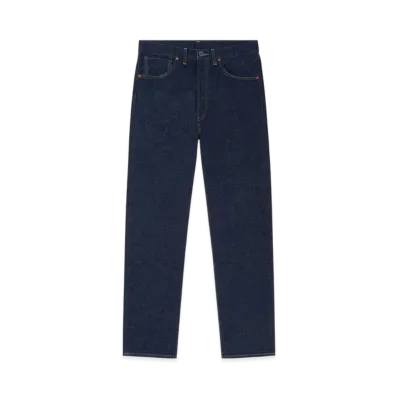 HUMAN MADE x Levi's 1944 501 Jean "Indigo"