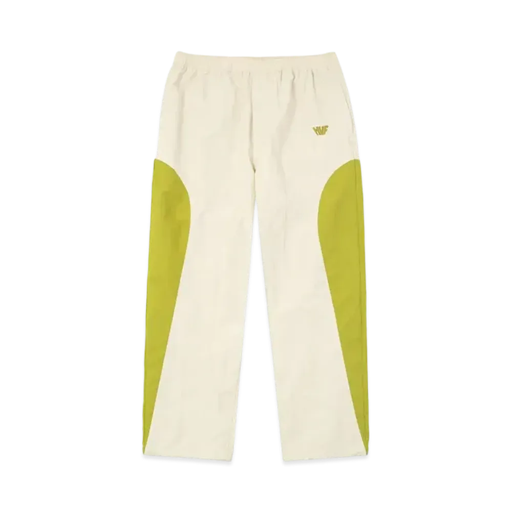 HUF Big Block Nylon Pant "Natural"