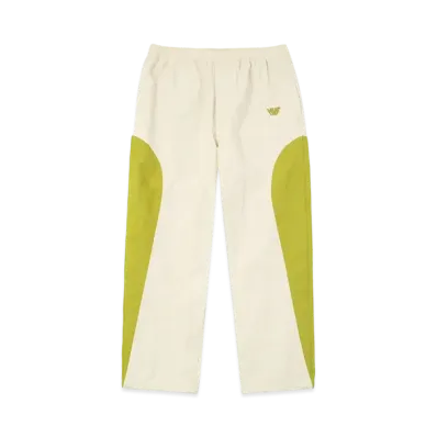 HUF Big Block Nylon Pant "Natural"